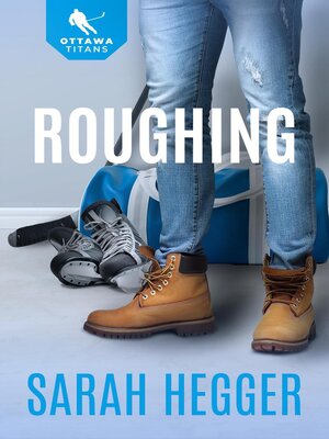 cover image of Roughing